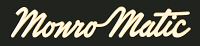 MonroMatic script badge (4kb)