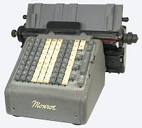 Monroe 410 (9kb)