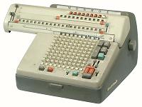 MonroeMatic Model 6N-212 (8kb)