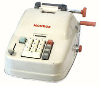 Monroe 811 (8kb)