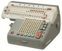 MonroeMatic Model 88N (8kb)