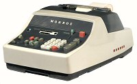 Monroe 011K114 (8kb)