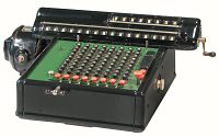Monroe Model KA (8kb)