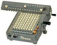 Monroe L160X (8kb)