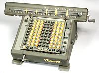 Monroe LA5-200 (9kb)